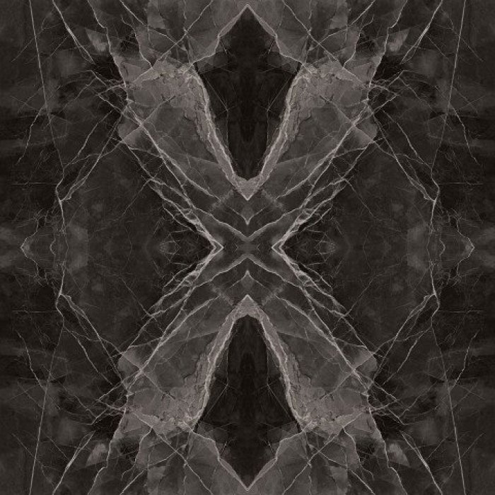 120X240 Black Calacatta Bookmatch