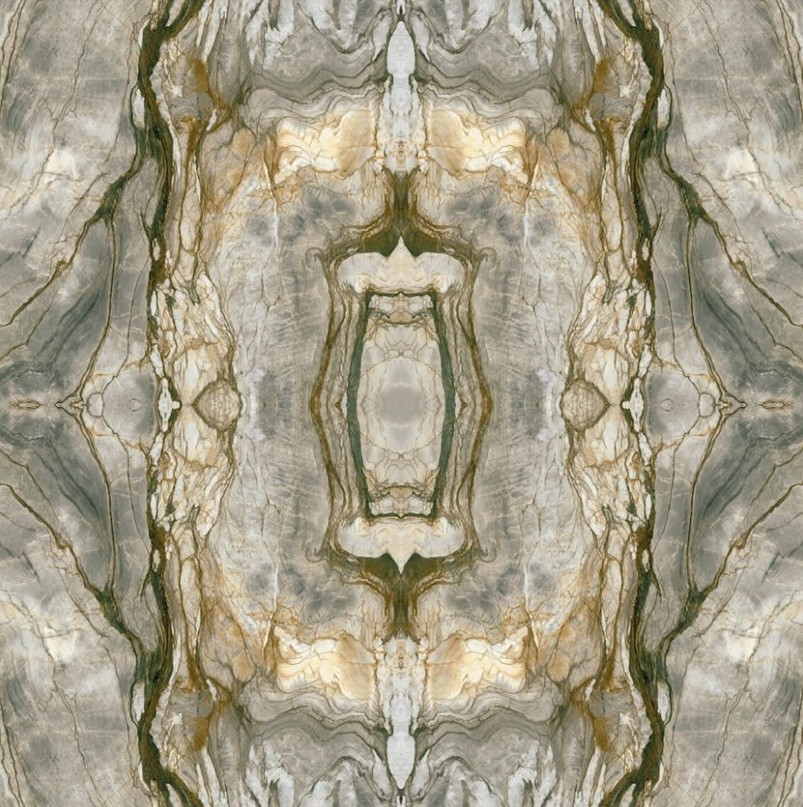 120X240 Fusion Kristal Bookmatch