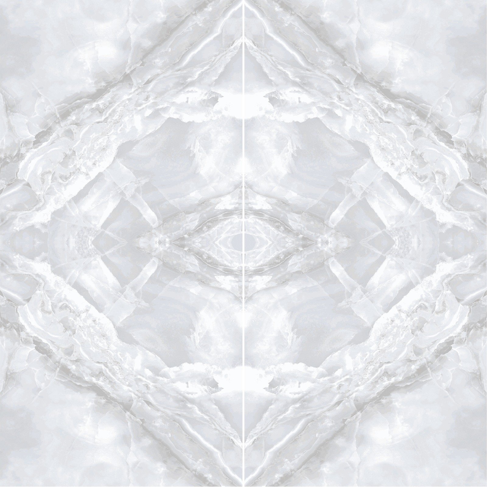 Delmar White Bookmatch