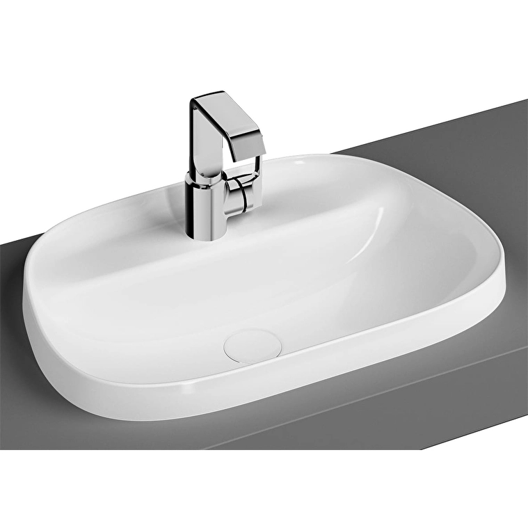 Frame Tezgahüstü Lavabo
