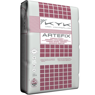 Artefix